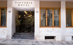 Hotel Victoria Nafplio